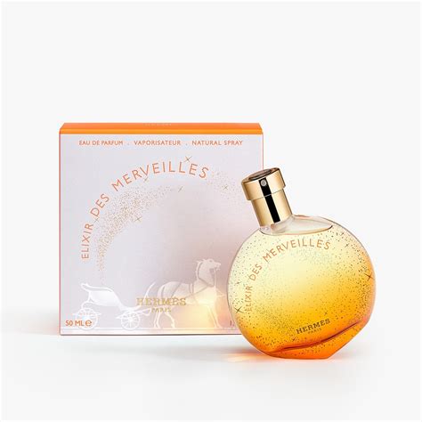 elixir des merveilles Sephora